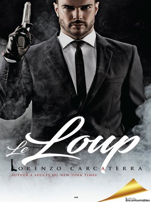 cover image of Le Loup